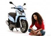 Piaggio Carnaby